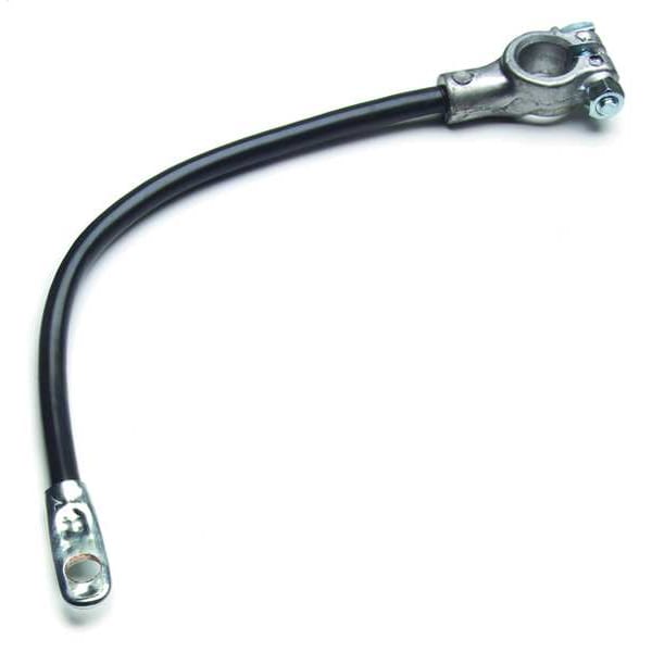 Battery Cable, 4 ga., 3/8 In.