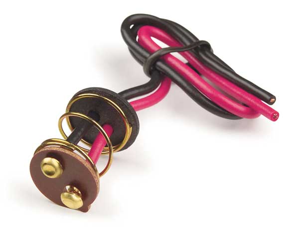 Lamp Socket Pigtail
