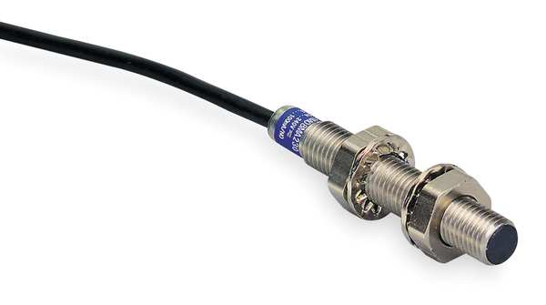 Proximity Sensor, Inductive, 1mm, PNP, NO