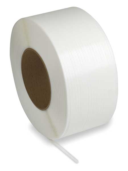 Strapping, Polypropylene, 12,900 ft. L