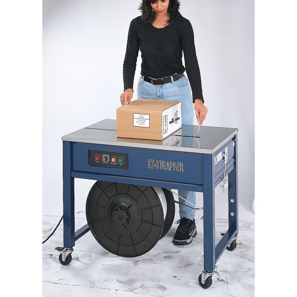Strapping, Polypropylene, 12,900 ft. L