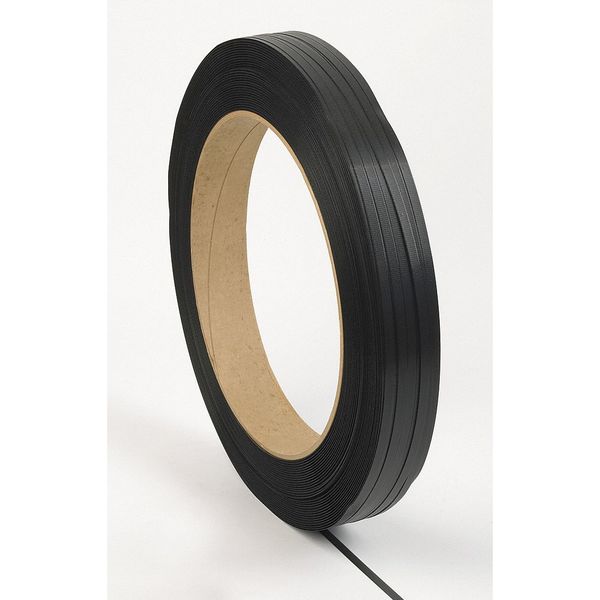 Strapping, Polypropylene, 3600 ft. L