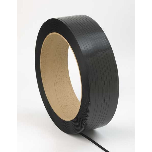 Strapping, Polyester, Smooth, 5800 ft. L