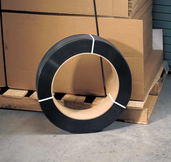 Strapping, Polypropylene, 17.7 mil