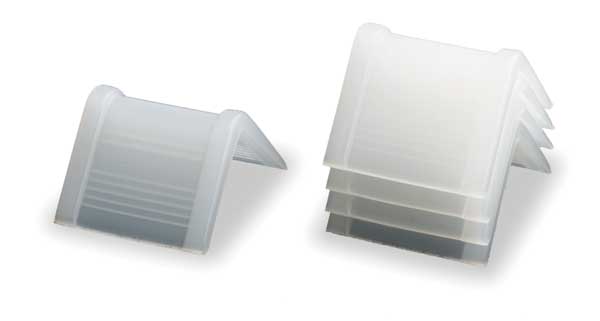 Edge Protector, Plastic, PK2000