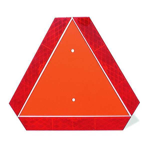 Slow Emblem Reflector