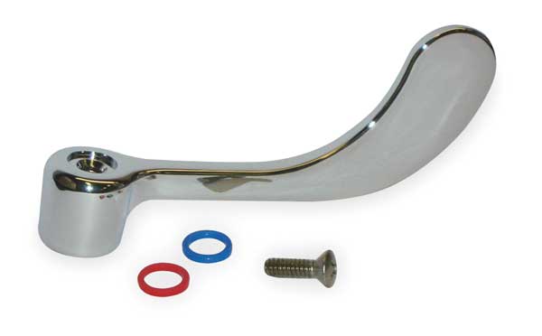 Wrist Blade Handle Kit, Brass