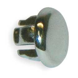 Plug Button, Plastic