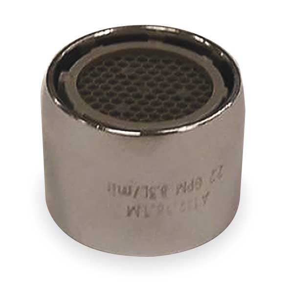 Aerated Outlet, Fits Brand American Standard Chrome