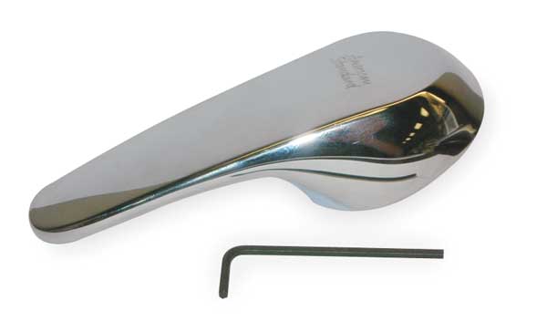 Handle Insert And Screw