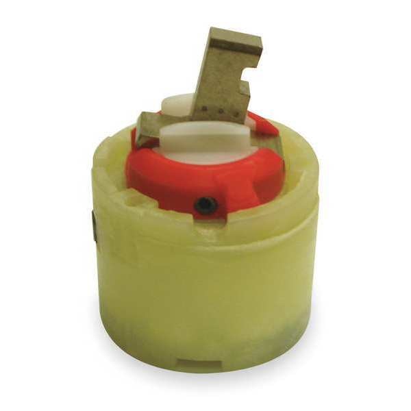 Cartridge, Plastic/Ceramic