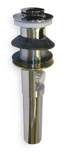 Drain Assembly, Brass