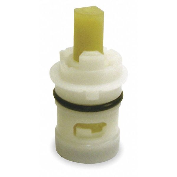 Cartridge, Metal