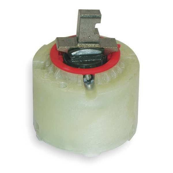 Cartridge, Plastic/Ceramic