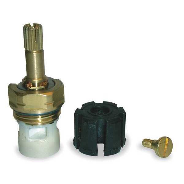 Cartridge, Includes Adapter And Screw