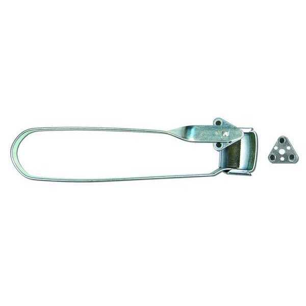 Triple Flint Lighter, w/ 1 Flint Renewal