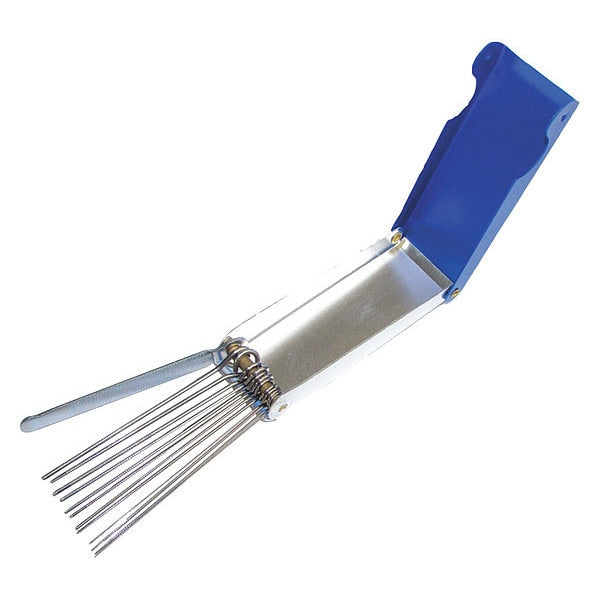 Spiral Tip Cleaner Set, 13 Piece, 2.5 In L