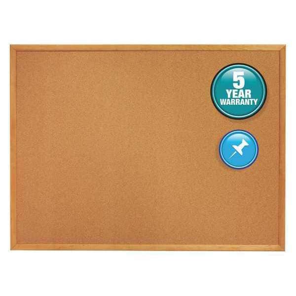 Cork Bulletin Board 18