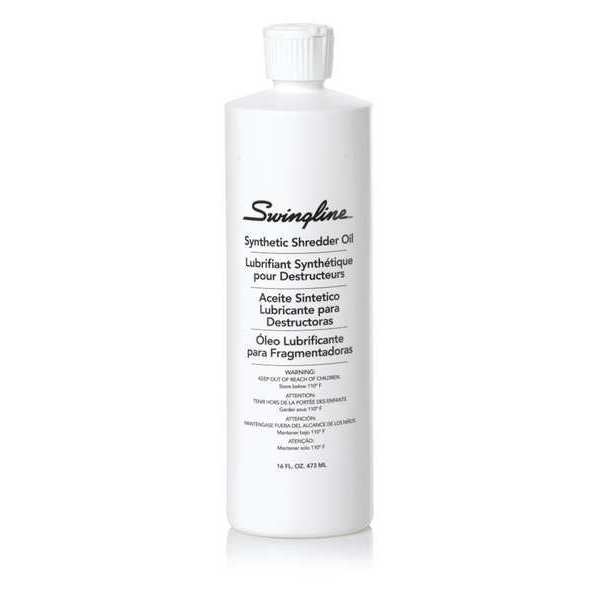 16 oz. Shredder Oil Bottle