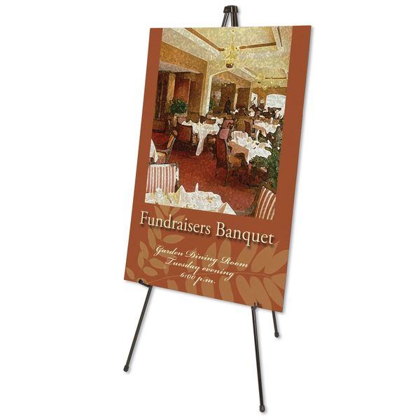 Portable Folding Easel 63