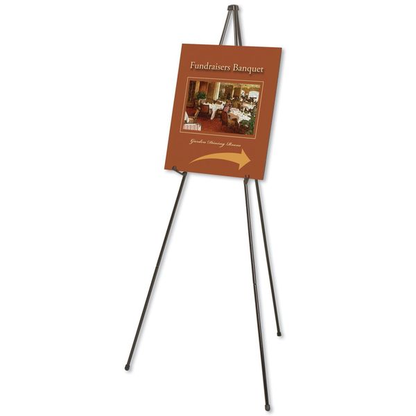 Portable Folding Easel 63