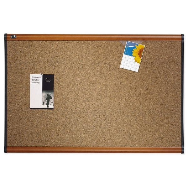 Cork Bulletin Board 48