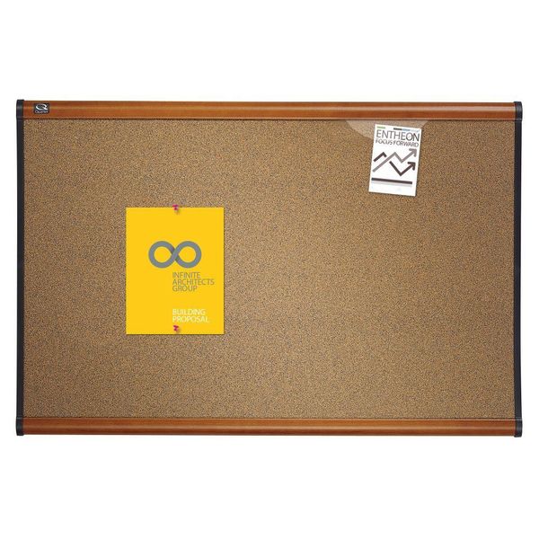 Cork Bulletin Board 24