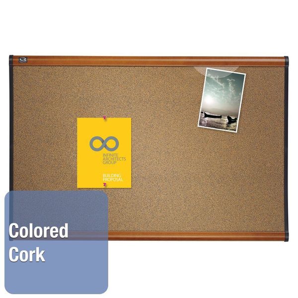 Cork Bulletin Board 24