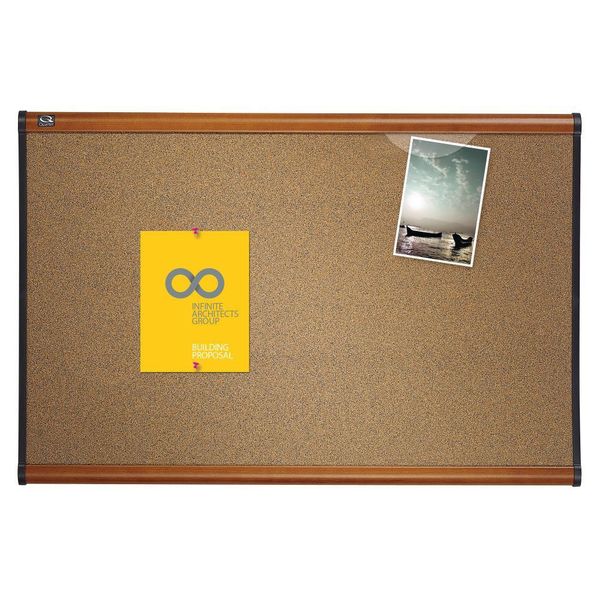 Cork Bulletin Board 24
