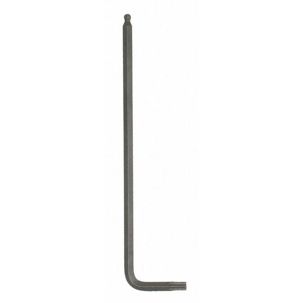 Torx(R) Plain Torx(R) Key, T20 Tip Size, 3 51/64 in Long, 3/4 in Short