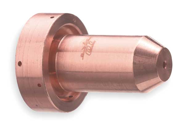 Plasma Cutting Tip, Size 50/55A, PK5