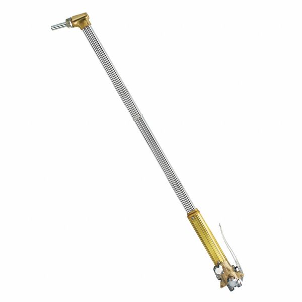 Extra Heavy Duty Cutting Torch, 36 In L
