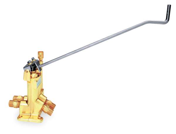 Propane/Natural Gas Saver, Shuts Off Gas