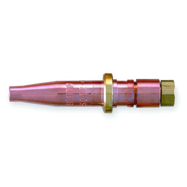 Cutting Tip, 3/4 to 1 1/4 In Thick