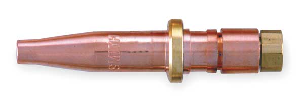Cutting Tip, 3/4 to 1 In Thick