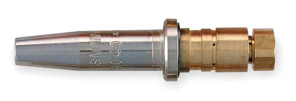 Cutting Tip, 3/4 - 1.25 In Thick