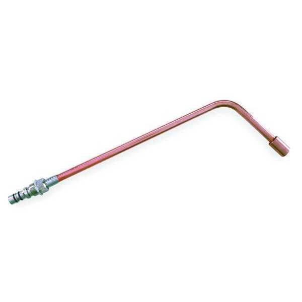 Heating Tip, Size 19 In
