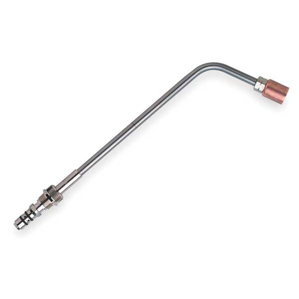 Heating Tip, Size 15.75 In