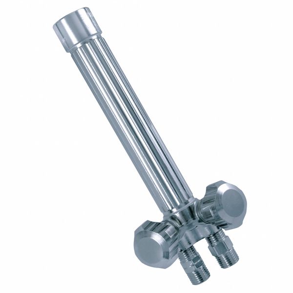 Heavy Duty Torch Handle, 7-12 in. L