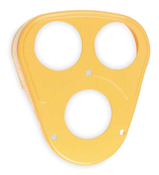 Regulator Guard, For HB1500 Regulators