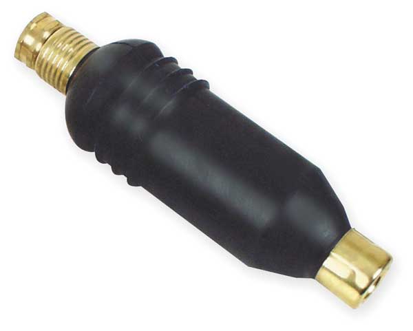 Clog Blaster, ID Pipe Capacity 4 - 6 In