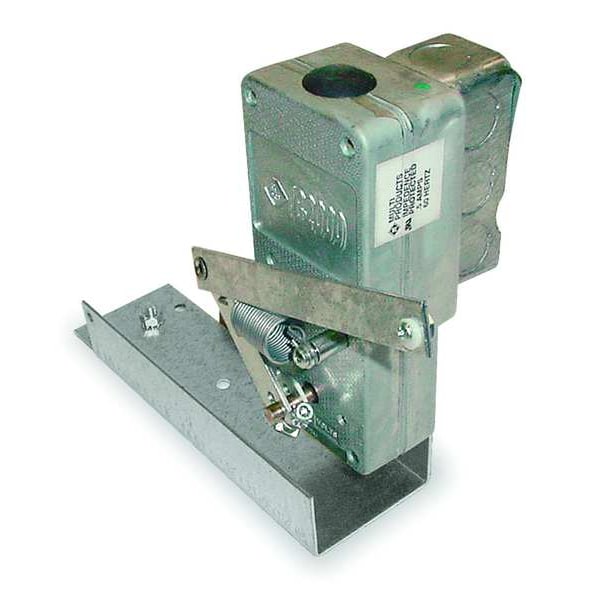 Shutter Motor, 208 Volt