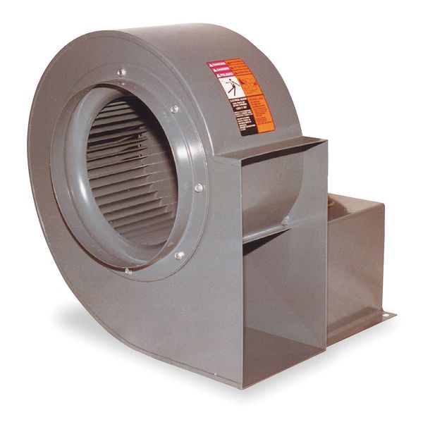 Blower, 7 3/4 In