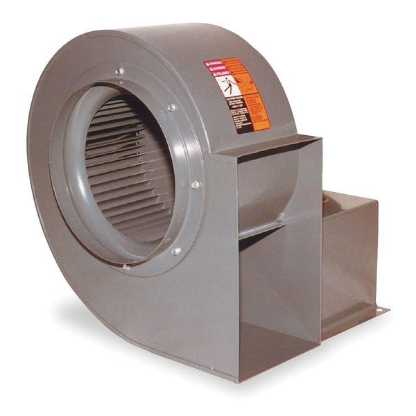 Blower, 10 5/8 In