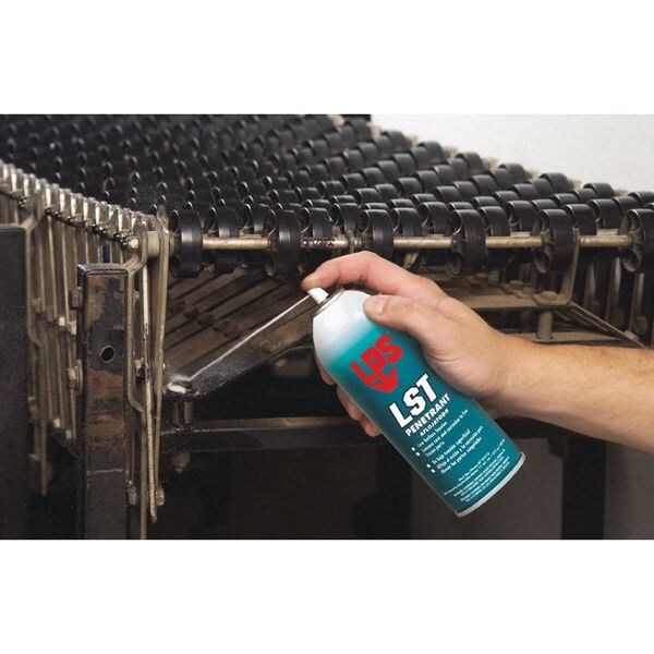 Penetrant, Aerosol Can, 16 Oz.