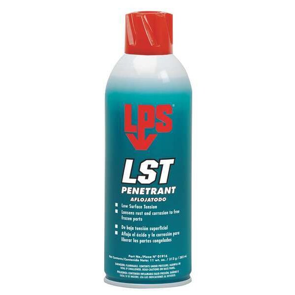 Penetrant, Aerosol Can, 16 Oz.