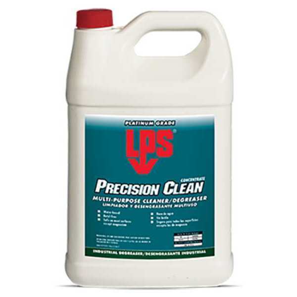 Liquid 1 gal. Multi-Purpose Cleaner Degreaser, Jug