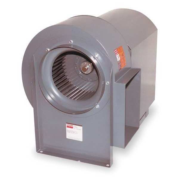 Blower with Drive Package