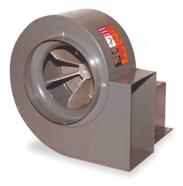 Blower, 10 7/8 In