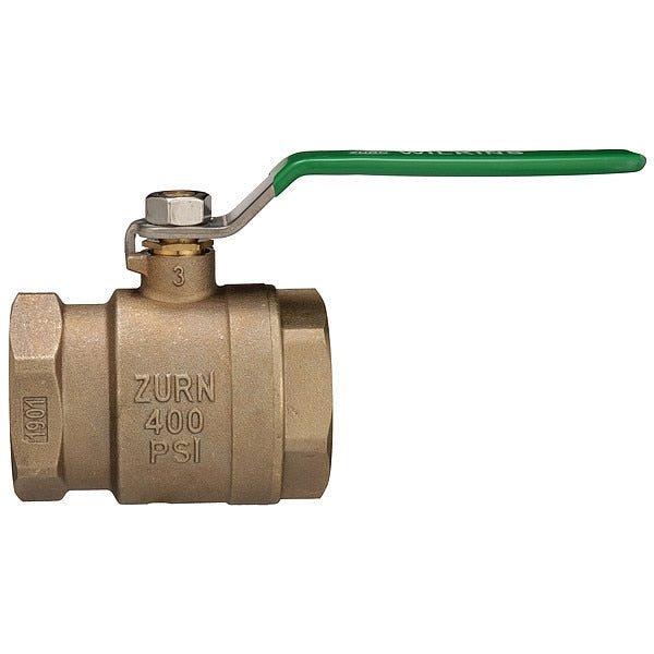 Water Pressure Reducing Valves, 3.75 in L